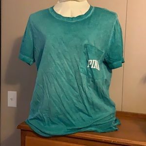 Pink T-shirt NWOT